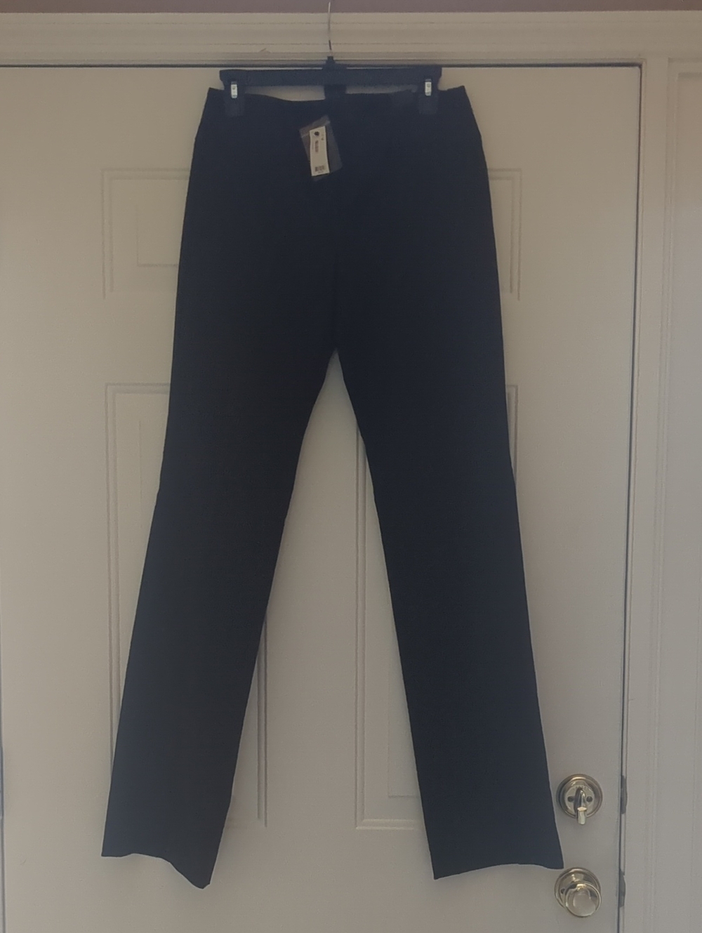 NWT Women's Drew Fit Flare Leg Dress Pants | 6 Long